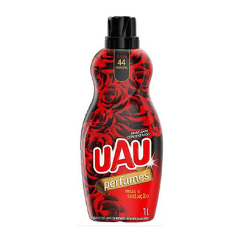 AMAC UAU CONC 1L ROSAS/SEDUCAO