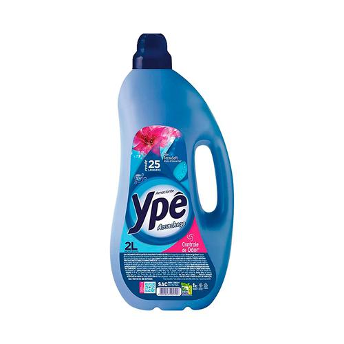 AMAC YPE 2L ACONCHEGO