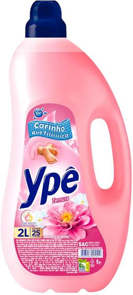 AMACIANTE YPÊ TERNURA 2L