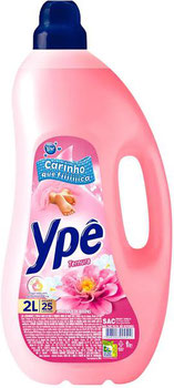 AMACIANTE YPÊ TERNURA 2L