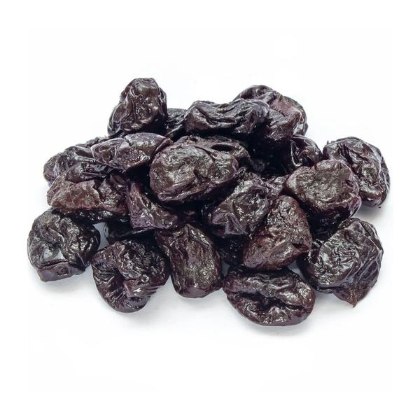 AMEIXA SECA HORTIFRUTA 120G S/CAROC