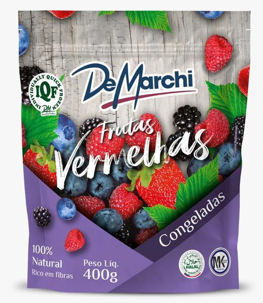 AMORAS DE MARCHI 400G CONG