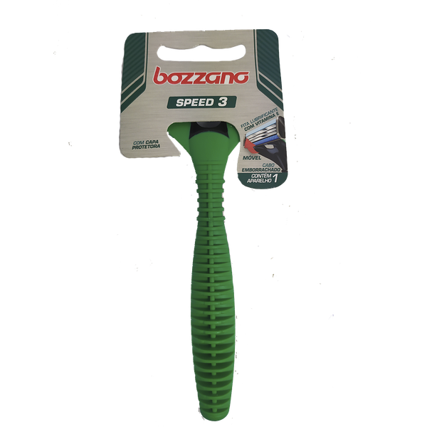 APAR BARB BOZZANO SPEED 3 C/1