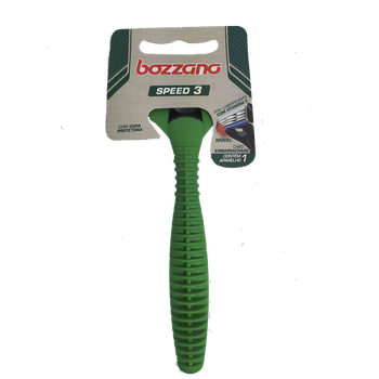 APAR BARB BOZZANO SPEED 3 C/1