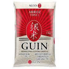 ARROZ GUIN 1KG ORIENTAL