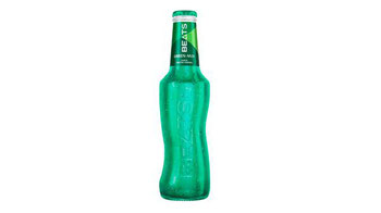 BEB MISTA BEATS LN 269ML GREEN MIX
