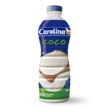 BEBIDA LÁCTEA CAROLINA COCO 800G