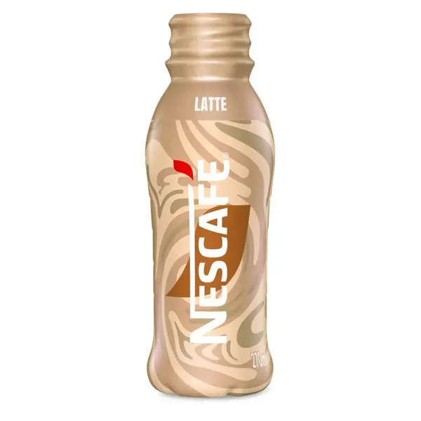 BEBIDA LÁCTEA NESCAFÉ LATTE 270ML