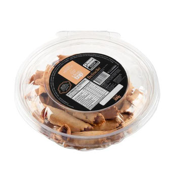 BISC MINAS TOP 150G BELISCAO