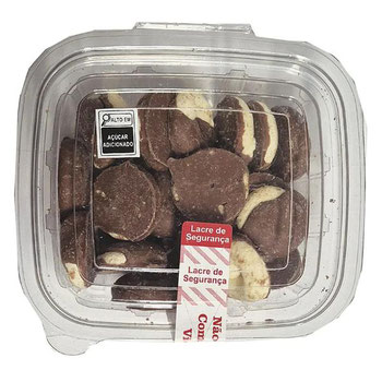 BISC MINAS TOP 150G JUJU