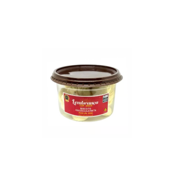 BISC MINNAS LEMB ROSCA 200G NATA