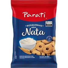 BISC PARATI ROSQ 250G NATA