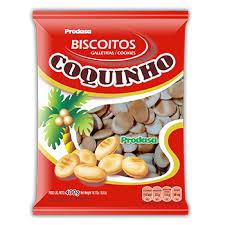 BISC PRODASA 400G COQUINHO