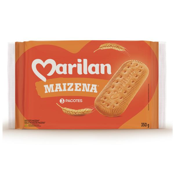 BISC MARILAN 350G MAIZENA