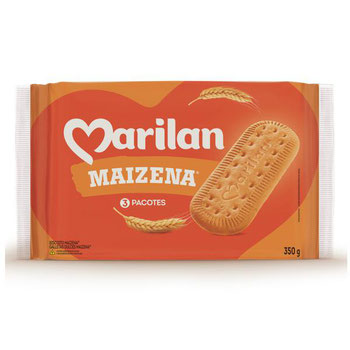 BISC MARILAN 350G MAIZENA