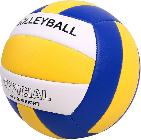 BOLA DE VÔLEI PRECIZA (CONSULTE ESTAMPAS DISPONÍVEIS)