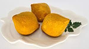 BOLINHO KG CARNE MINI PRONTO