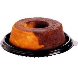 BOLO CAKE MESCLADO KG
