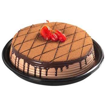 BOLO CONFEITADO KG AVELA