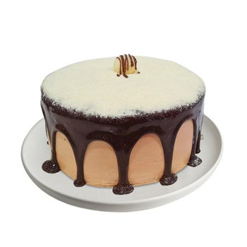 BOLO CONFEITADO KG NINHO/AVELA