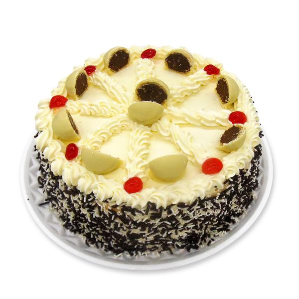 BOLO CONFEITADO KG OURO BRANCO