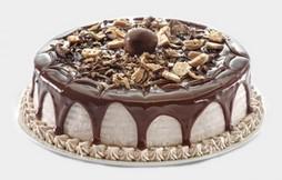 BOLO FAVORI BOMBOM 1KG