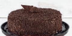 BOLO FAVORI BRIGADEIRO 1KG