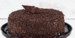 BOLO FAVORI BRIGADEIRO 1KG