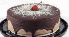 BOLO FAVORI PRESTÍGIO 1KG