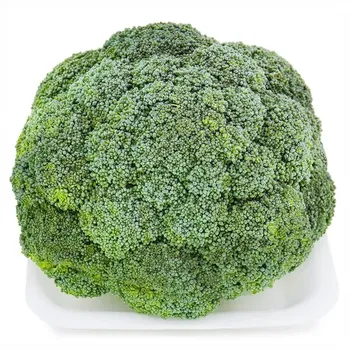 BRÓCOLIS NINJA HORTALIÇAS D'TERRA UNIDADE