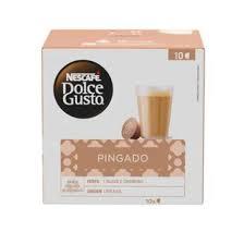 CAFE NESCAFE DG CAPS 140G PINGADO