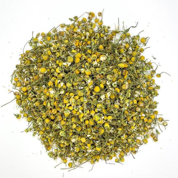 CAMOMILA HORTIFRUTA 40G