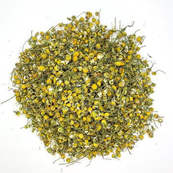 CAMOMILA HORTIFRUTA 40G