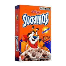 CEREAL KELLOGGS 200G SUCR OVOMALTIN
