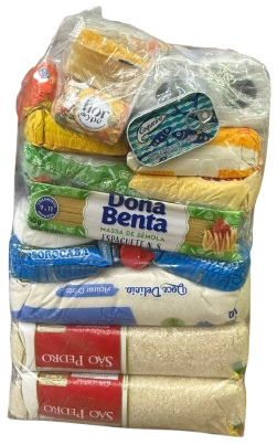 CESTA BASICA ZAIA