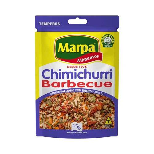 CHIMICHURRI MARPA 15G C/BARBECUE