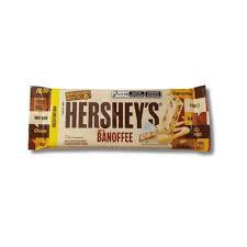 CHOC HERSHEYS 77G BANOFFEE