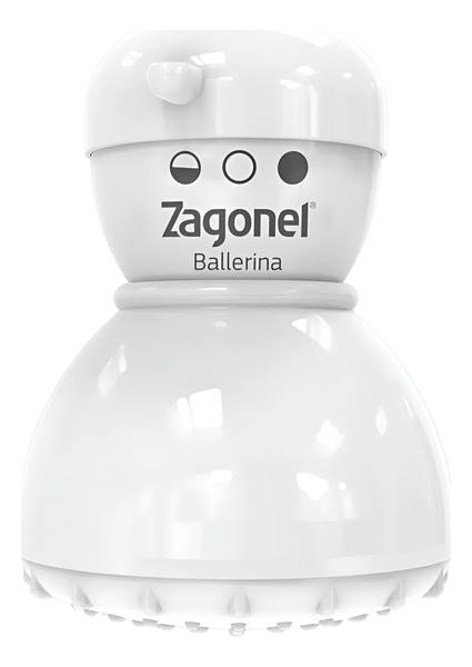 CHUV ZAGONEL BALLERINA 220V 5350W 3