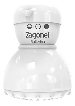 CHUV ZAGONEL BALLERINA 220V 5350W 3