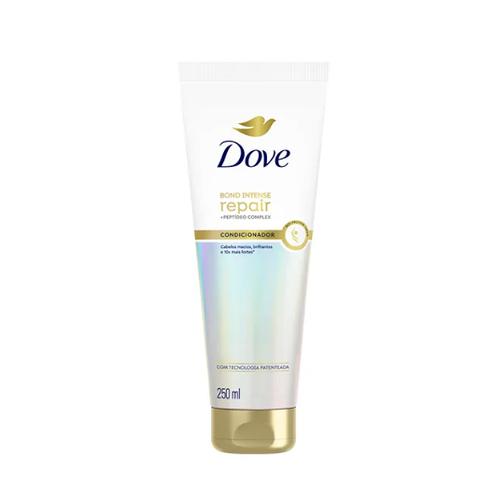 CONDIC DOVE 250ML BOND INTENSE