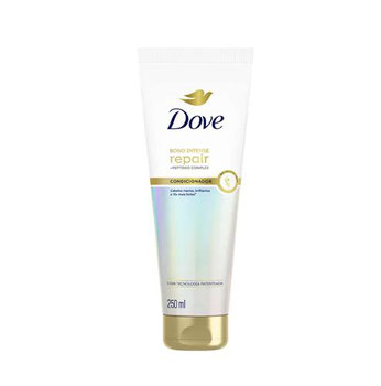 CONDIC DOVE 250ML BOND INTENSE