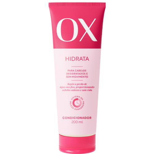 CONDIC OX 200ML HIDRATA