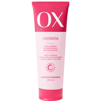 CONDIC OX 200ML HIDRATA