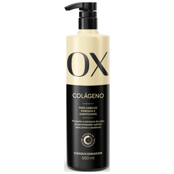 CONDIC OX 500ML COLAGENO
