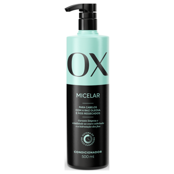 CONDIC OX 500ML MICELAR