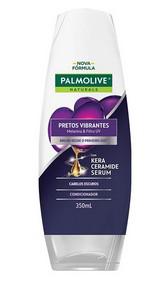CONDIC PALMOLIVE PRETOS VIBRA 350ML