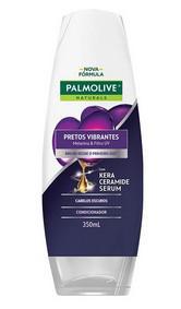 CONDIC PALMOLIVE PRETOS VIBRA 350ML