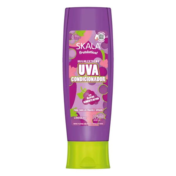 CONDICIONADOR SKALA UVA 325ML