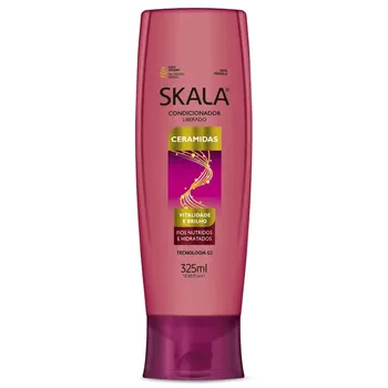 CONDICIONADOR SKALA CERAMIDAS 325ML