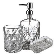 CONJ BANHEIRO CLASS C/3 1246